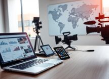 la rivoluzione digitale nel giornalismo come sta cambiando il settore python 1758505390