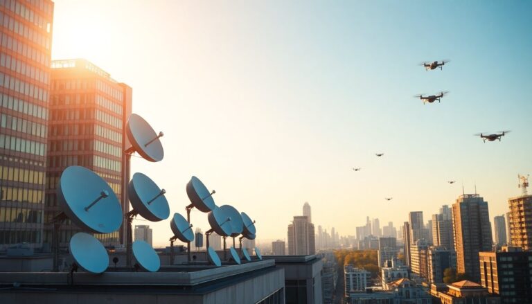 lascesa dei servizi satellitari diretti ai dispositivi nelle telecomunicazioni python 1758469105
