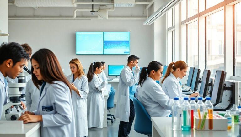 le startup biotech e il potere dellintelligenza artificiale nella ricerca clinica python 1757399646