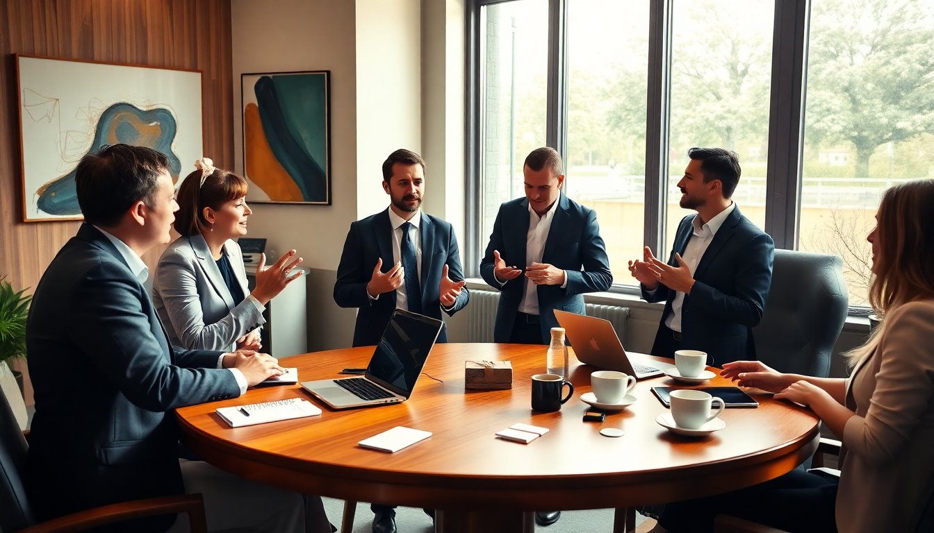 networking efficace strategie e consigli pratici per professionisti di successo python 1758184485