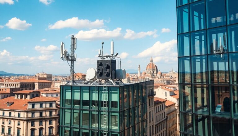 perche litalia e ultima nella classifica globale del 5g python 1757786338