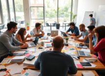 scopri come la scaleup lab summer school promuove linnovazione tra startup python 1757514172