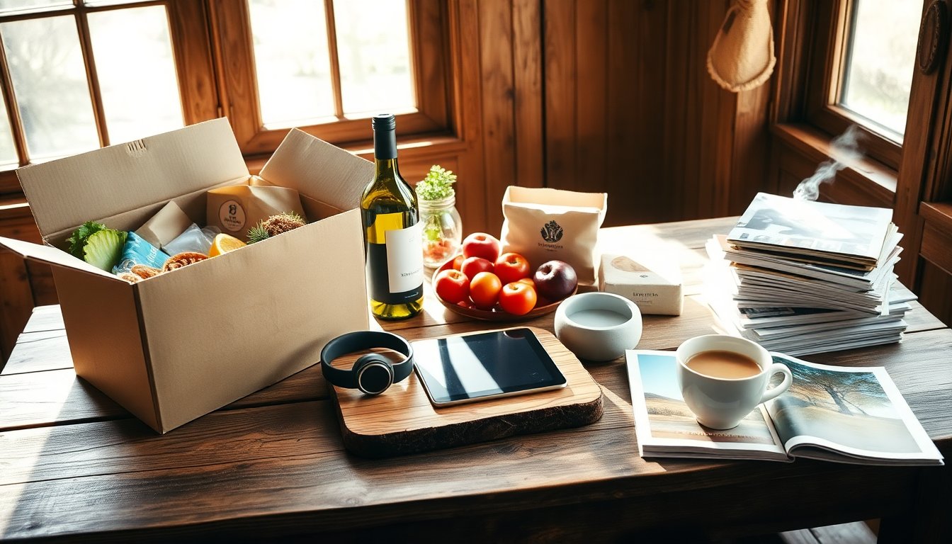 scopri come la subscription economy sta rivoluzionando il consumo python 1756954526