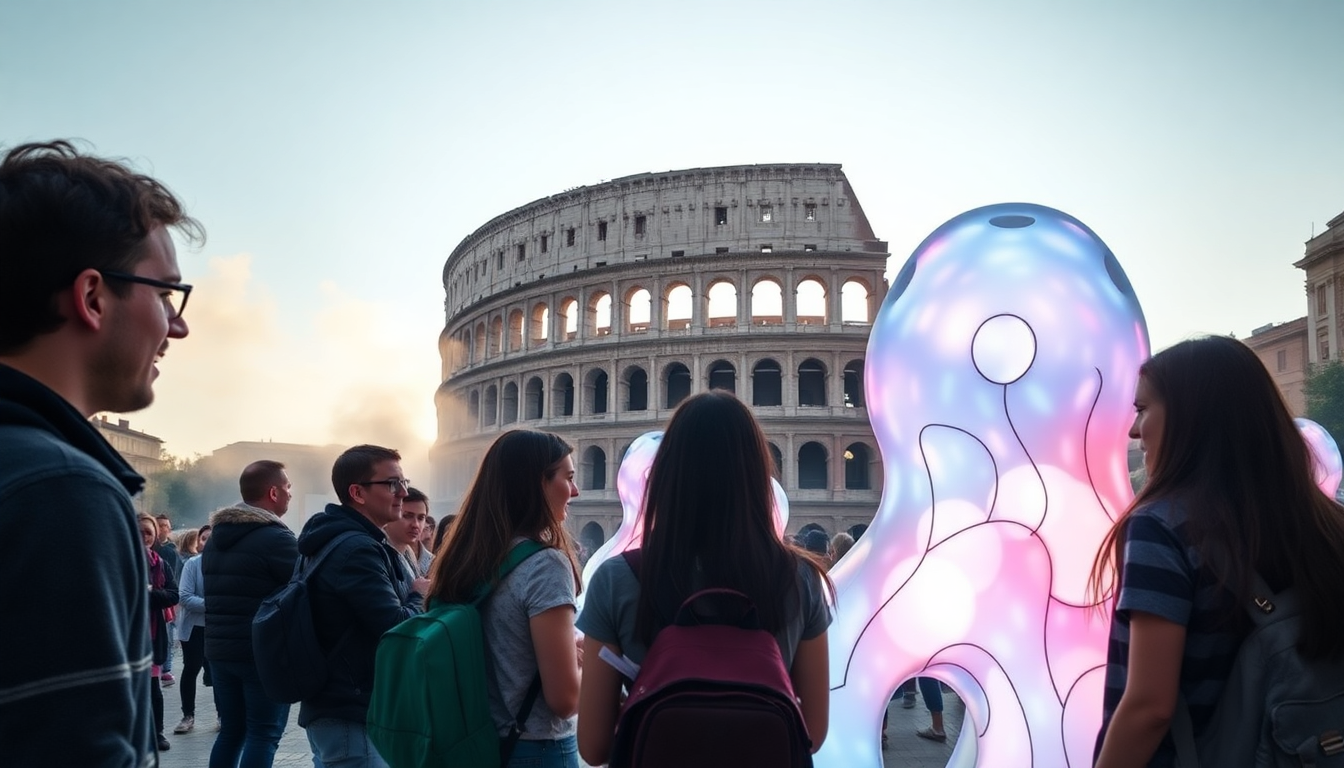 scopri le mutazioni della rome future week 2025 python 1756735474