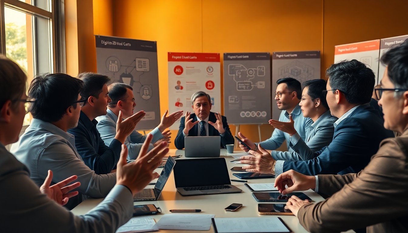 scopri lessenza dellessenziale nellera digitale ai digital360 awards python 1758803085