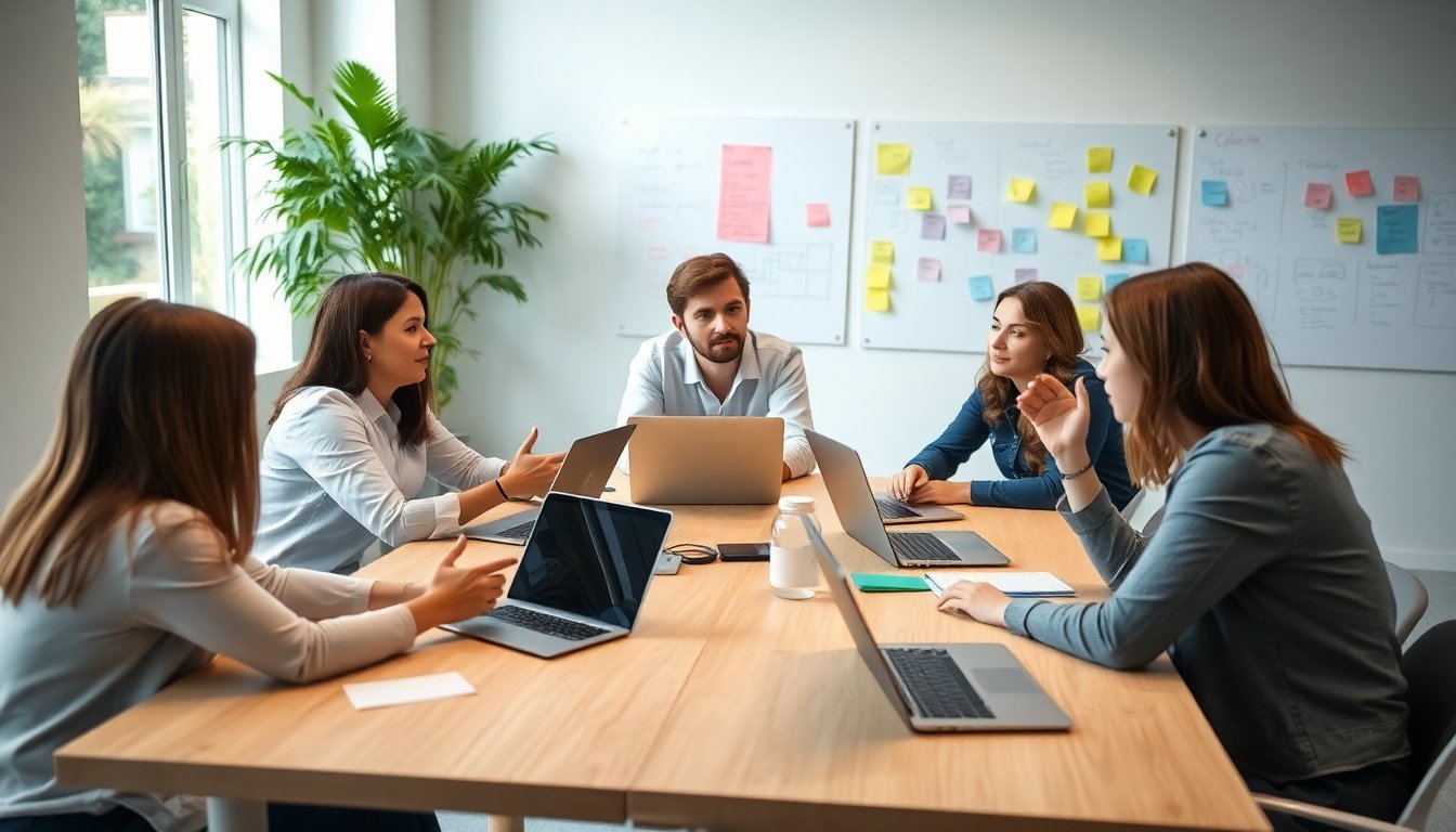 strategie innovative per aziende in evoluzione python 1756910845