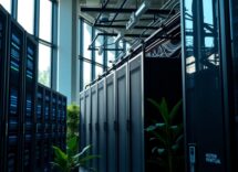 strategie innovative per le infrastrutture dati in italia limpatto dellintelligenza artificiale python 1759225599
