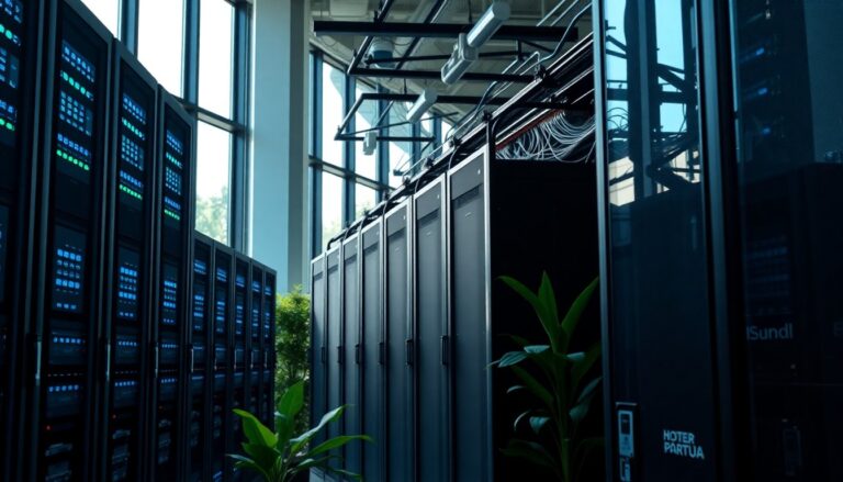 strategie innovative per le infrastrutture dati in italia limpatto dellintelligenza artificiale python 1759225599