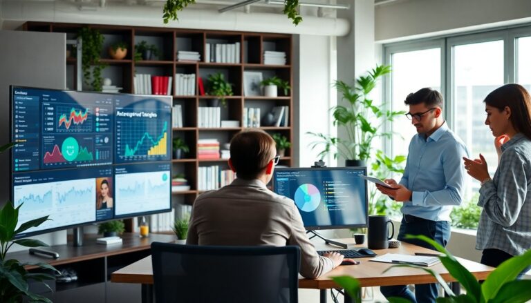 strategie innovative per ottimizzare il targeting nella pubblicita video python 1758578290
