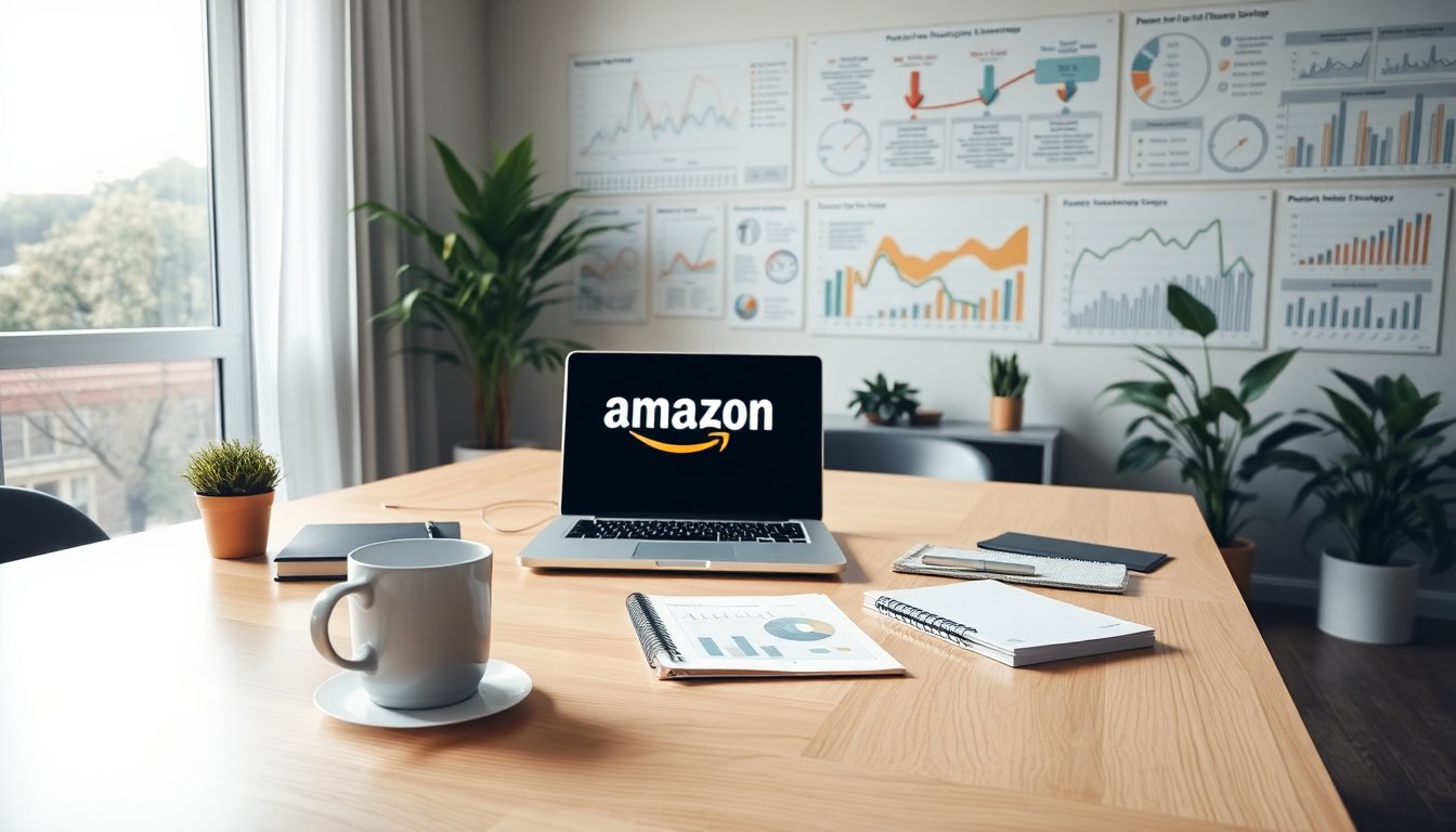 strategie vincenti per vendere su amazon python 1756908633