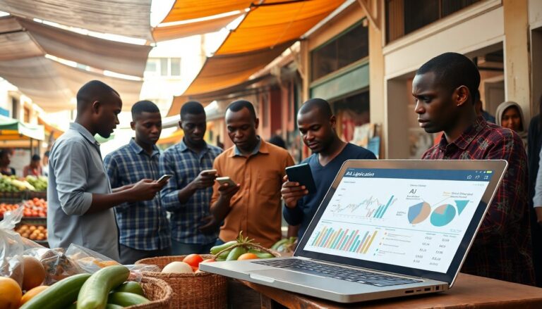 sviluppo dellia in africa un approccio locale per linnovazione python 1758395979