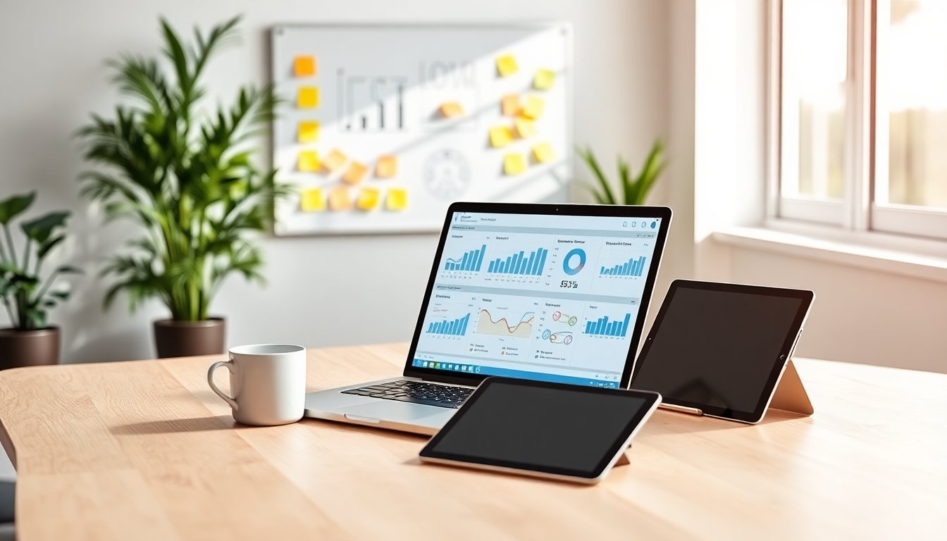 tecnologia e pmi come sta trasformando il mondo del lavoro python 1758271877