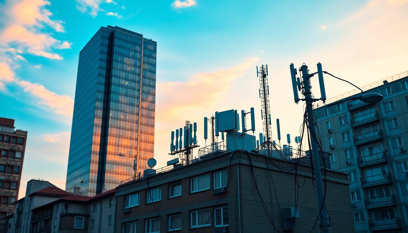 telecomunicazioni in europa il digital networks act come chiave di volta python 1757844866