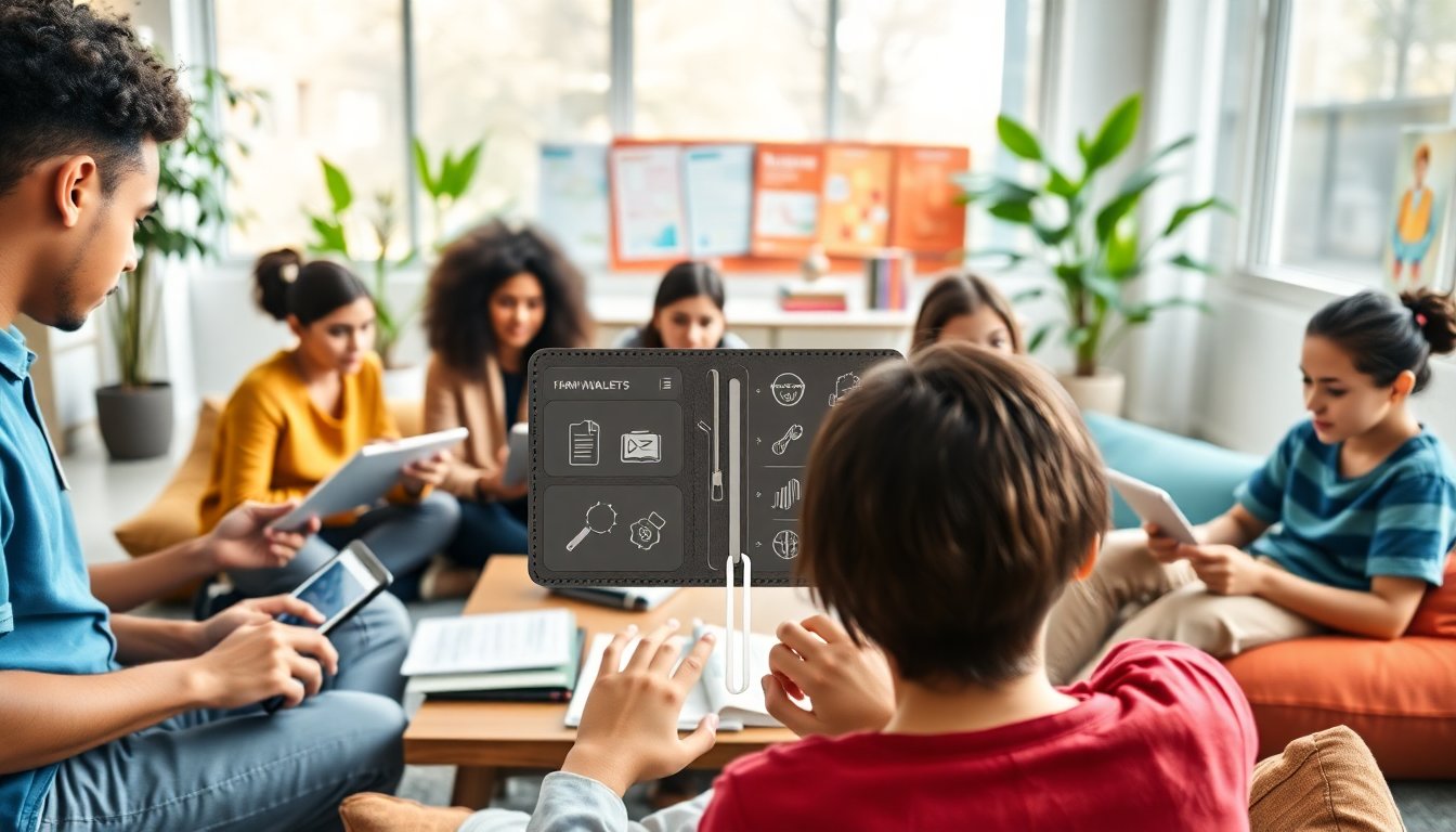 trasformare lidentita degli studenti attraverso i portafogli digitali python 1758257226