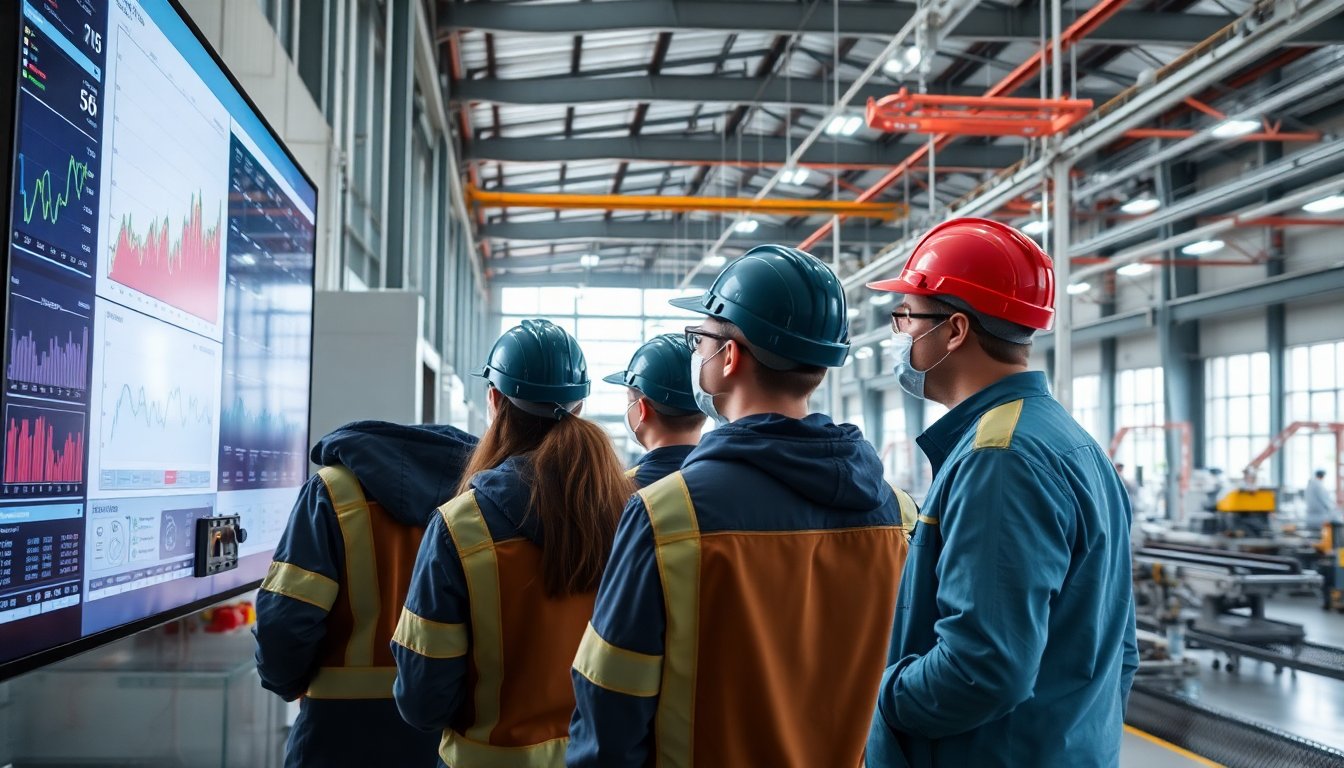 5g redcap la rivoluzione della connettivita industriale 1761034737