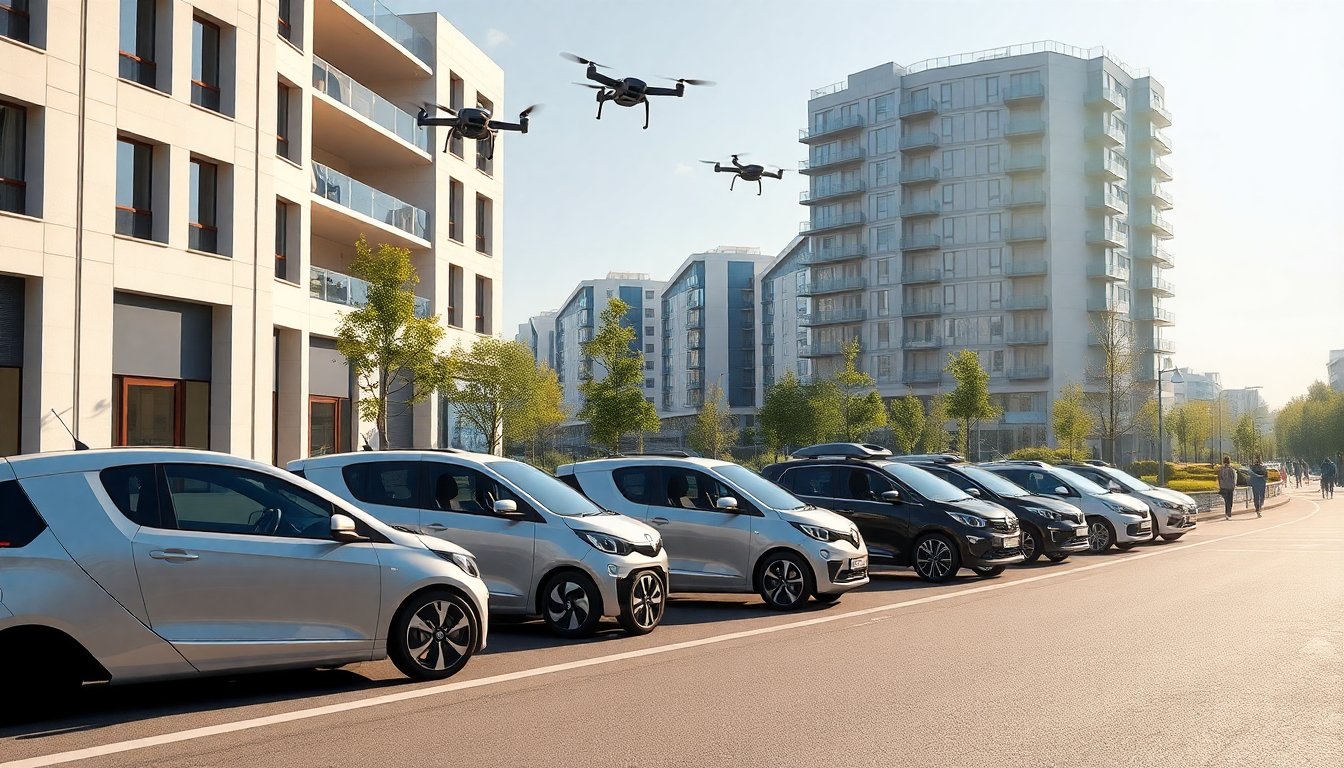 alleanza europea per veicoli connessi e autonomi innovazione e futuro della mobilita 1760612929