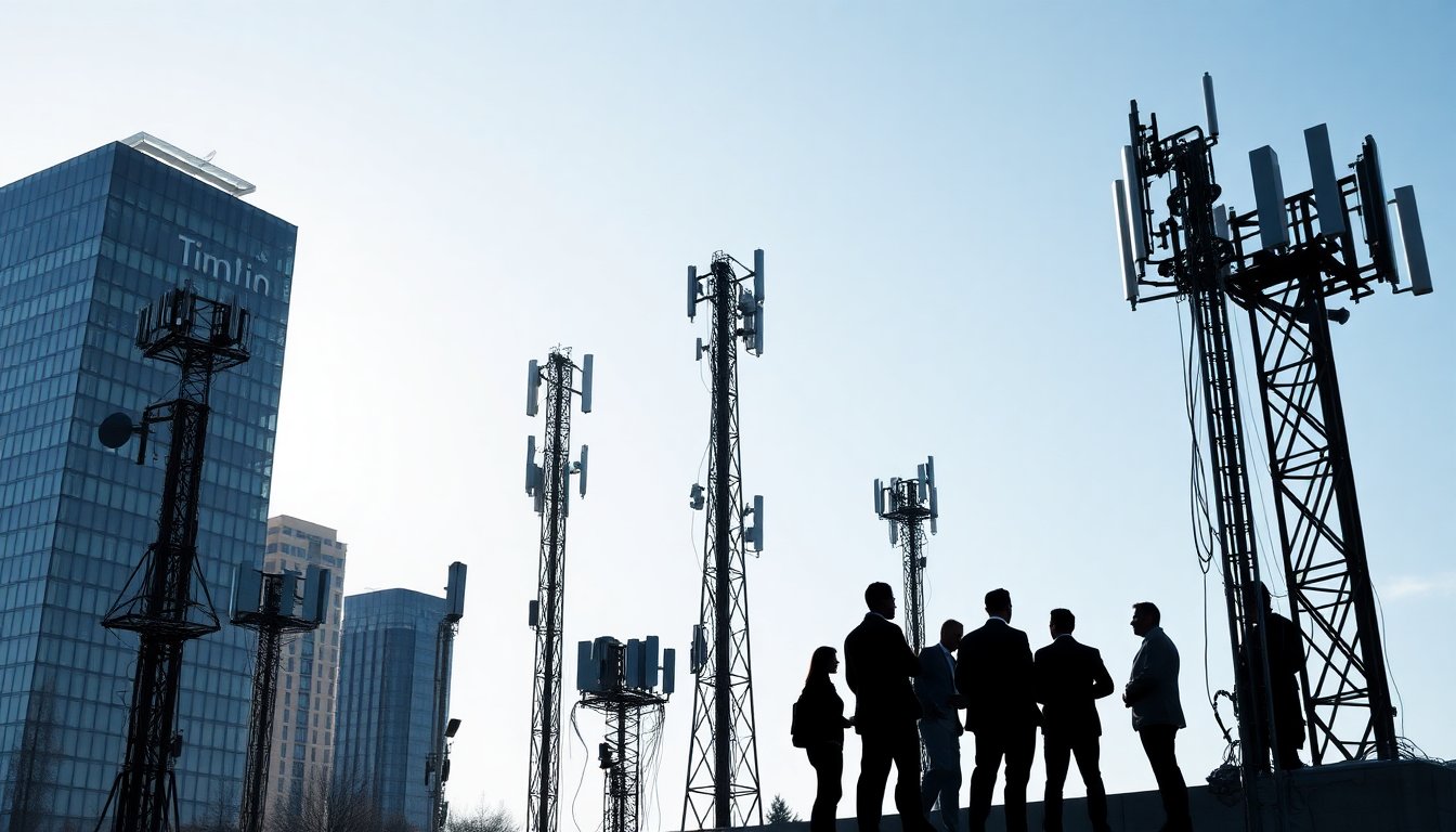 analisi approfondita delle controversie sui costi del servizio universale tlc in italia 1760043395