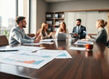 analisi approfondita delle fusioni e acquisizioni nel settore b2b trend e strategie vincenti 1760455068