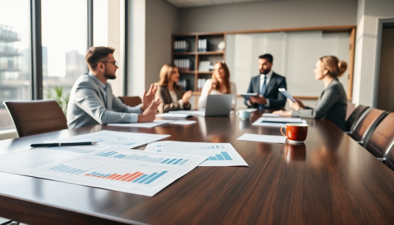 analisi approfondita delle fusioni e acquisizioni nel settore b2b trend e strategie vincenti 1760455068