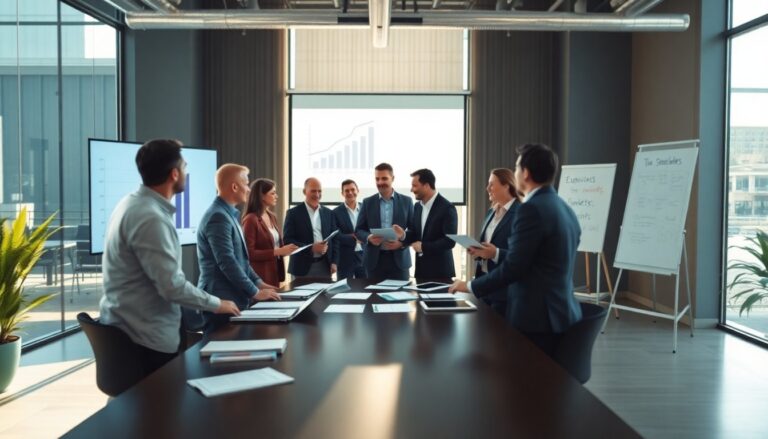 analisi approfondita delle fusioni e acquisizioni nel settore b2b 1761729357