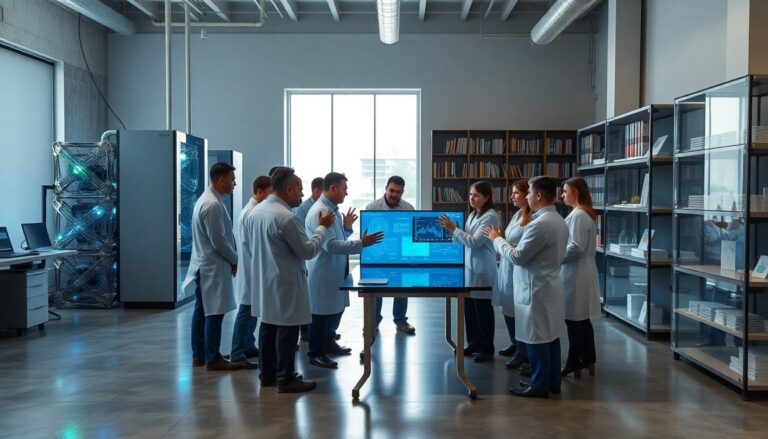 anno internazionale della scienza e tecnologia quantistica 2025 innovazioni e prospettive futuri 1761924255