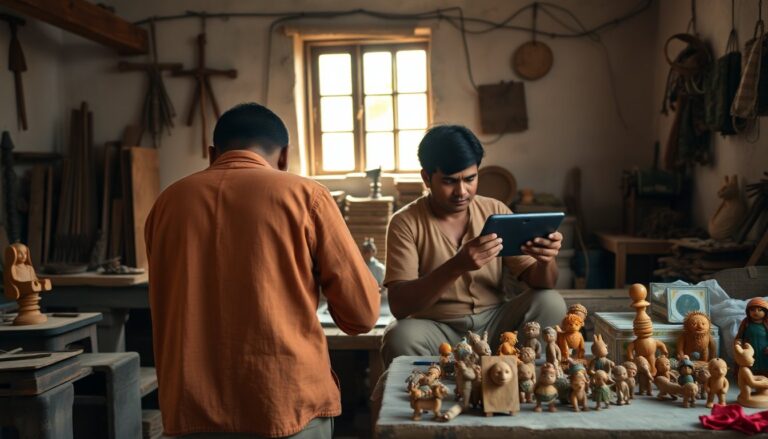 artigiani del gioco nel mondo digitale sfide e opportunita da sfruttare 1761945964