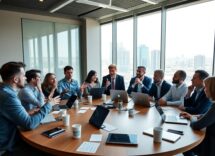 avvio della dodicesima edizione dellosservatorio startup thinking scopri le novita e le tendenze del settore 1760174436