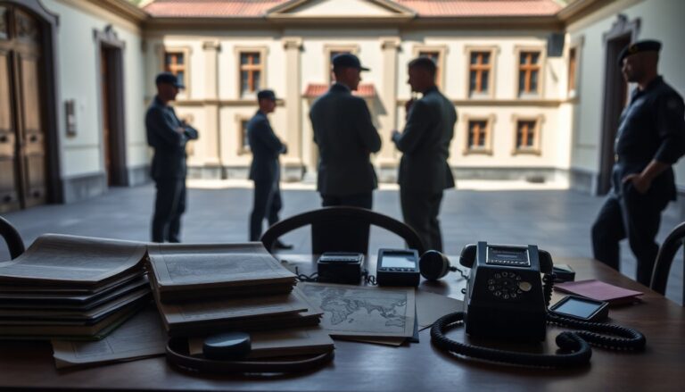 centenario dellintelligence italiana storia e origini da celebrare 1761056508