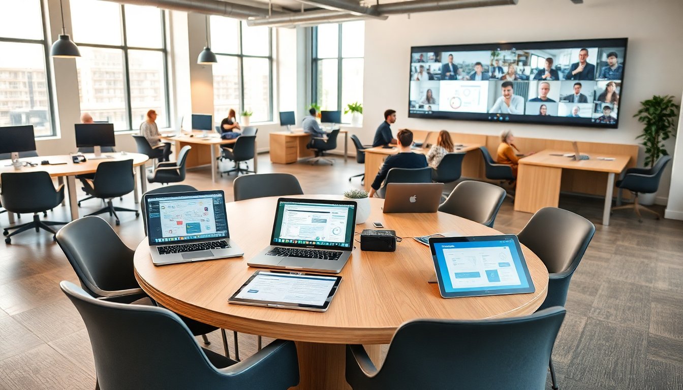 chatgpt strumenti avanzati di collaborazione per potenziare il lavoro di squadra 1760211153