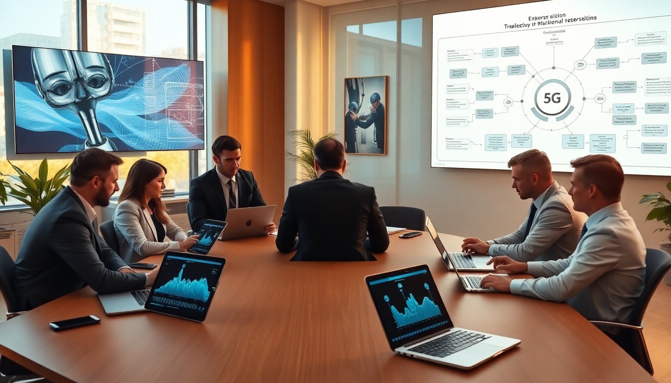 collaborazione tra telco e cloud fondamentale per la cybersicurezza nel mondo digitale 1761880970