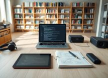 come la generative ai sta trasformando la documentazione tecnica del software 1760065180