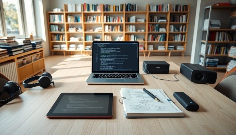 come la generative ai sta trasformando la documentazione tecnica del software 1760065180