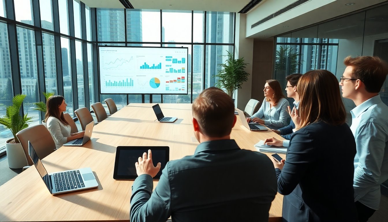 come le aziende possono sfruttare i dati per eccellere nel business digitale 1761730460