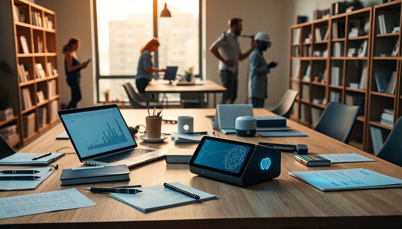 come le pmi italiane possono sfruttare i vantaggi dellintelligenza artificiale 1761730836