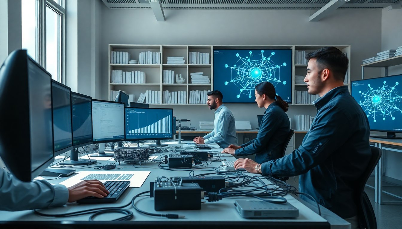 come linnovazione italiana sta plasmando il futuro della connettivita digitale 1760772828