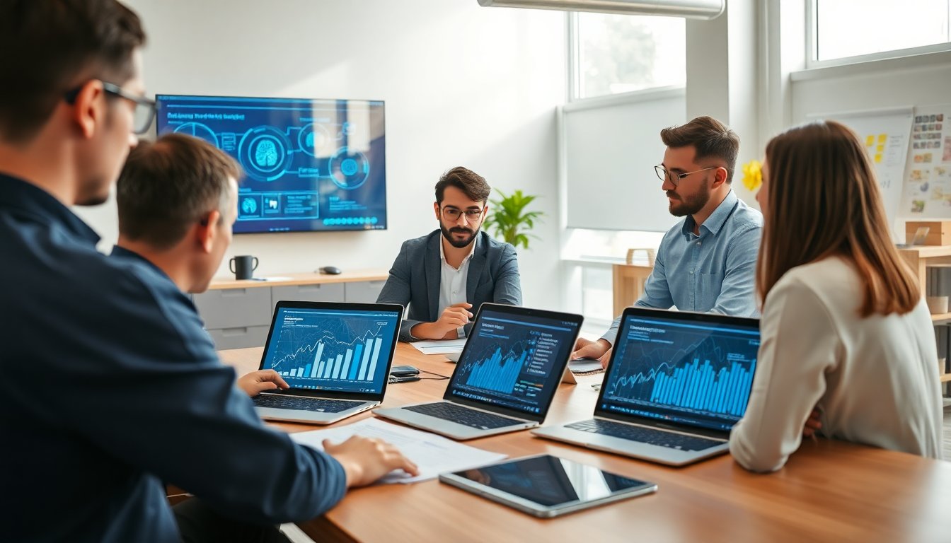 come lintelligenza artificiale sta rivoluzionando le piccole e medie imprese in italia 1761496189