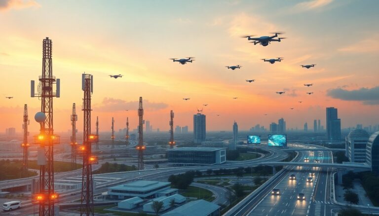 come lintelligenza artificiale sta rivoluzionando le reti digitali python 1759751008