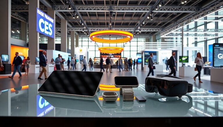 cosa aspettarsi dalle fiere tecnologiche del 2025 1761731231