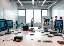 costruire un centro europeo deccellenza per lintelligenza artificiale 1760620182