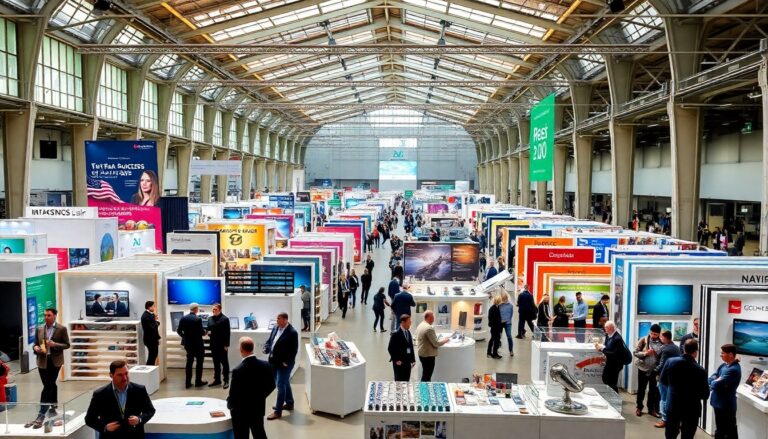 crescita del settore fieristico italiano opportunita e tendenze per il 2025 1761729800