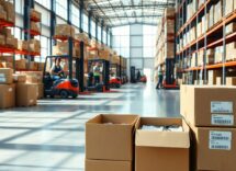 crescita dellecommerce b2c in italia oltre 393 milioni di spedizioni nel primo semestre 2025 e le tendenze future 1761729550