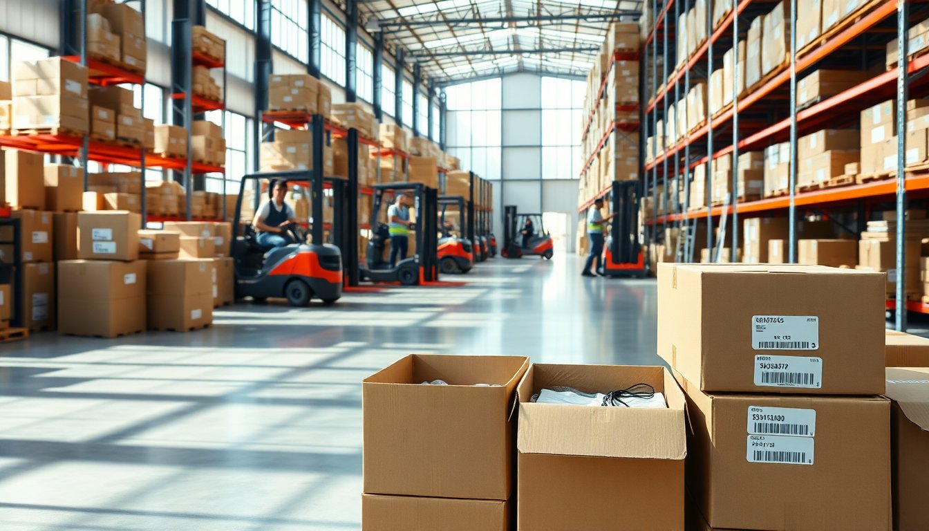 crescita dellecommerce b2c in italia oltre 393 milioni di spedizioni nel primo semestre 2025 e le tendenze future 1761729550