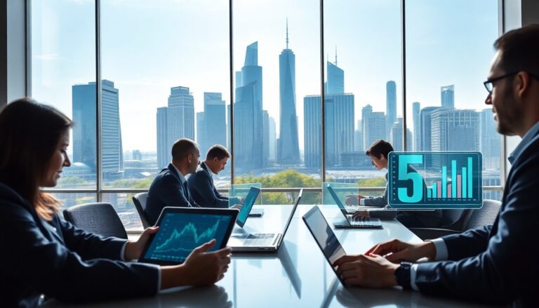 crescita esponenziale del mercato 5g per le aziende prospettive nei prossimi dieci anni 1760335002