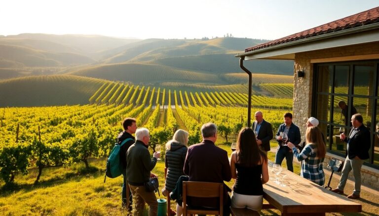 enoturismo in italia scopri il settore in espansione e le novita da non perdere 1761729507