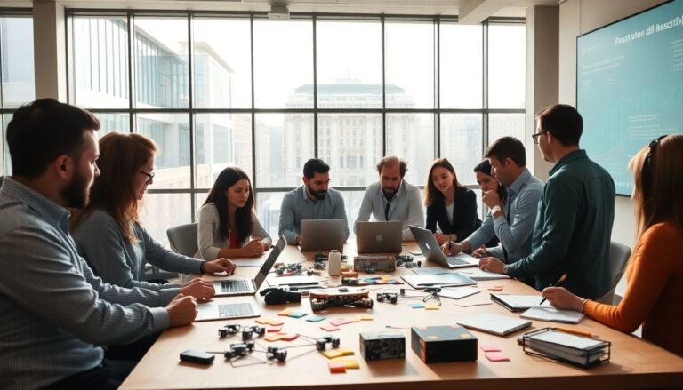 esplora lopen innovation scopri losservatorio startup thinking 1760262035