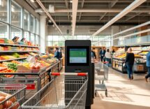 esselunga introduce il pagamento automatico a milano con casse innovative scopri come funziona 1760874573