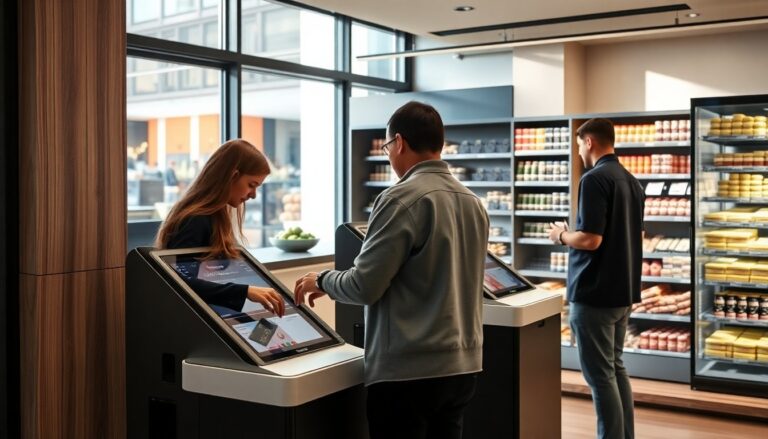 esselunga lancia casse automatiche nel nuovo negozio di milano scopri le novita 1760729198