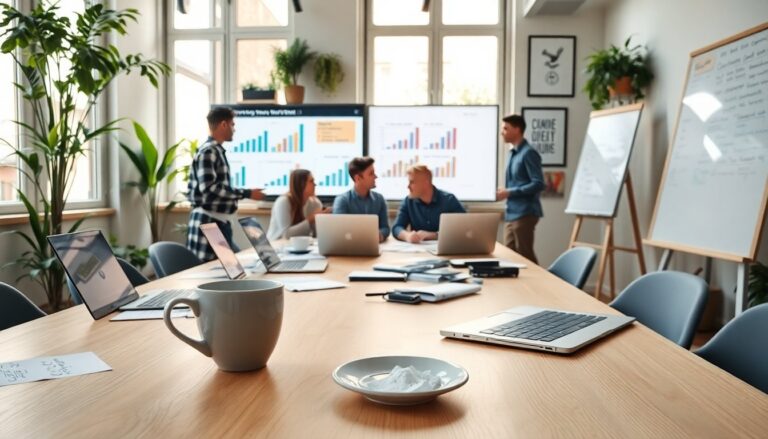 evoluzione del venture capital in italia opportunita imperdibili per le startup 1761280777