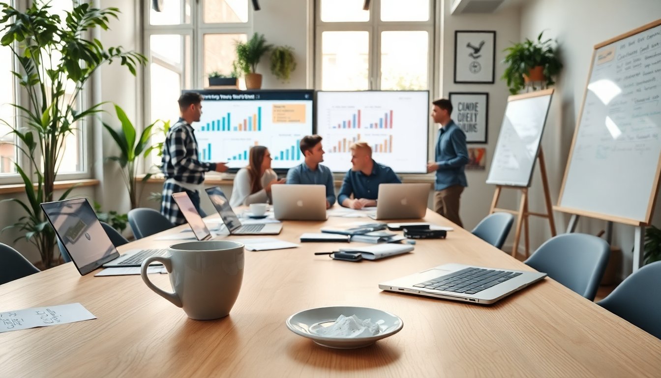 evoluzione del venture capital in italia opportunita imperdibili per le startup 1761280777