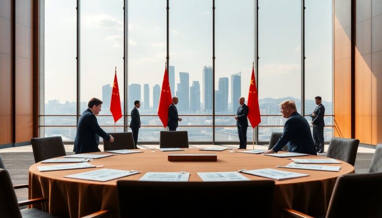 evoluzione delle relazioni usa cina verso una tregua temporanea 1761931436